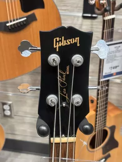 Gibson - BAJDT00BSCH 2